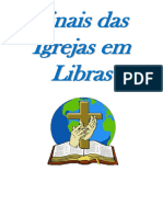 189-Sinais de Igreja em Libras Prof. Dias