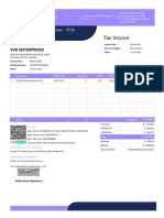 Tax Invoice - B YCN1014 - 17 - 01 - 24