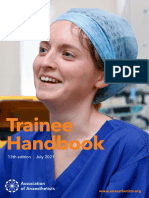 Trainee Handbook 2021 FINAL