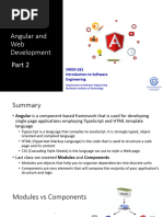 Angular - Part 2