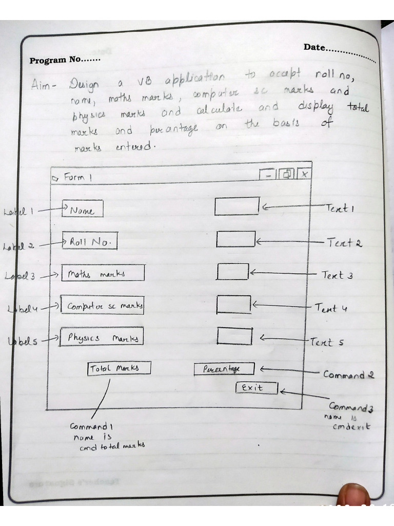 1 To 10computerscienceprograms Pdf