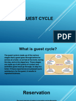 Guest Cycle 4