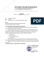 Proposal Penawaran MRI PKU Muhammadiyah Selogiri