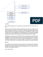 MSIL and Metadata Linker EXE Code Metadata Engine Other Native Code