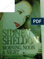 Sidney Sheldon - Pagi Siang & Malam
