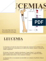 Hematología Diapositivas Examen Final