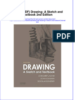 Instant download eBook PDF Drawing a Sketch and Textbook 2nd Edition pdf scribd