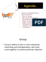 UNIT - Group