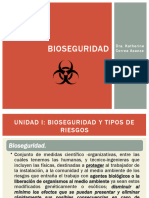 1 - Bioseguridad