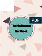 Mindfulness Workbook 061322