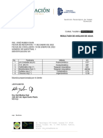 Resultados Cicy