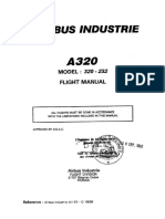 AFM - A320 - 07 Mar17