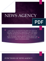 News Agency 1
