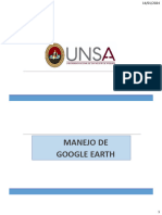 Practica y Videos Google Earth