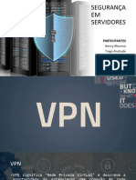 VPNs