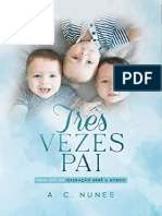 Tres Vezes Pai A C Nunes