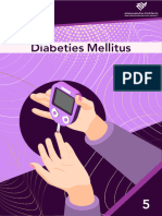 Diabetes Mellitus OSCE