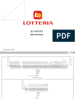 MEP Drawing at Lotteria Airport 18.05.2023