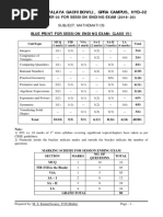 Maths Class VII Session Ending Exam 2020 Sample Paper 03 1