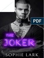 2.5 The Joker