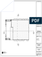 Denah Atap SKALA 1: 80: Pembangunan Kantor DPD Ppni