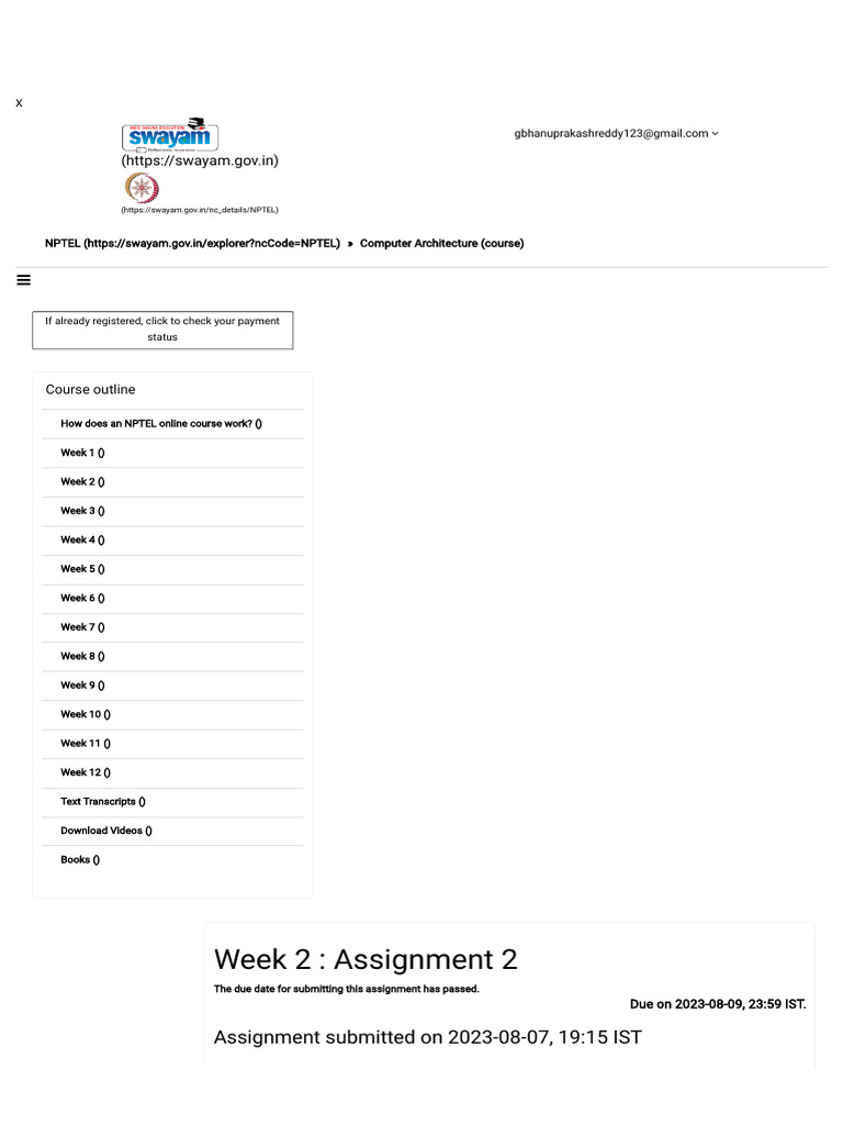 Ca 2 | PDF | Teaching Methods & Materials | Computers