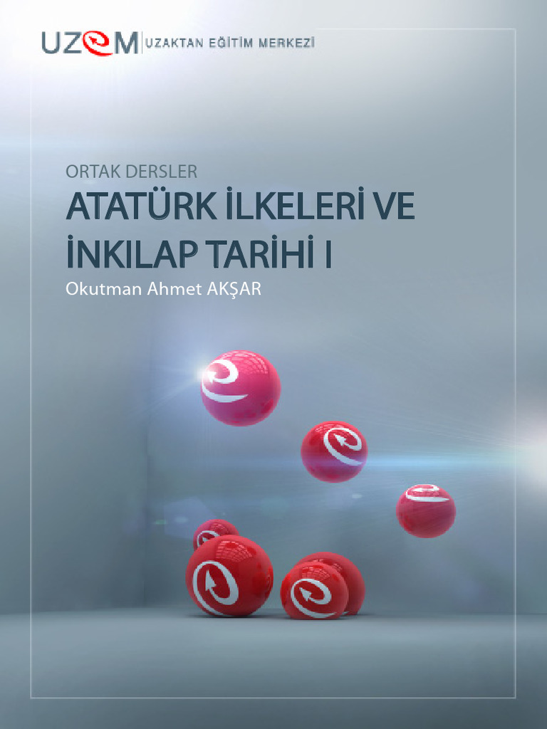 Islahat Hareketleri | PDF