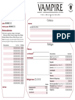 V5 Ficha de Coterie