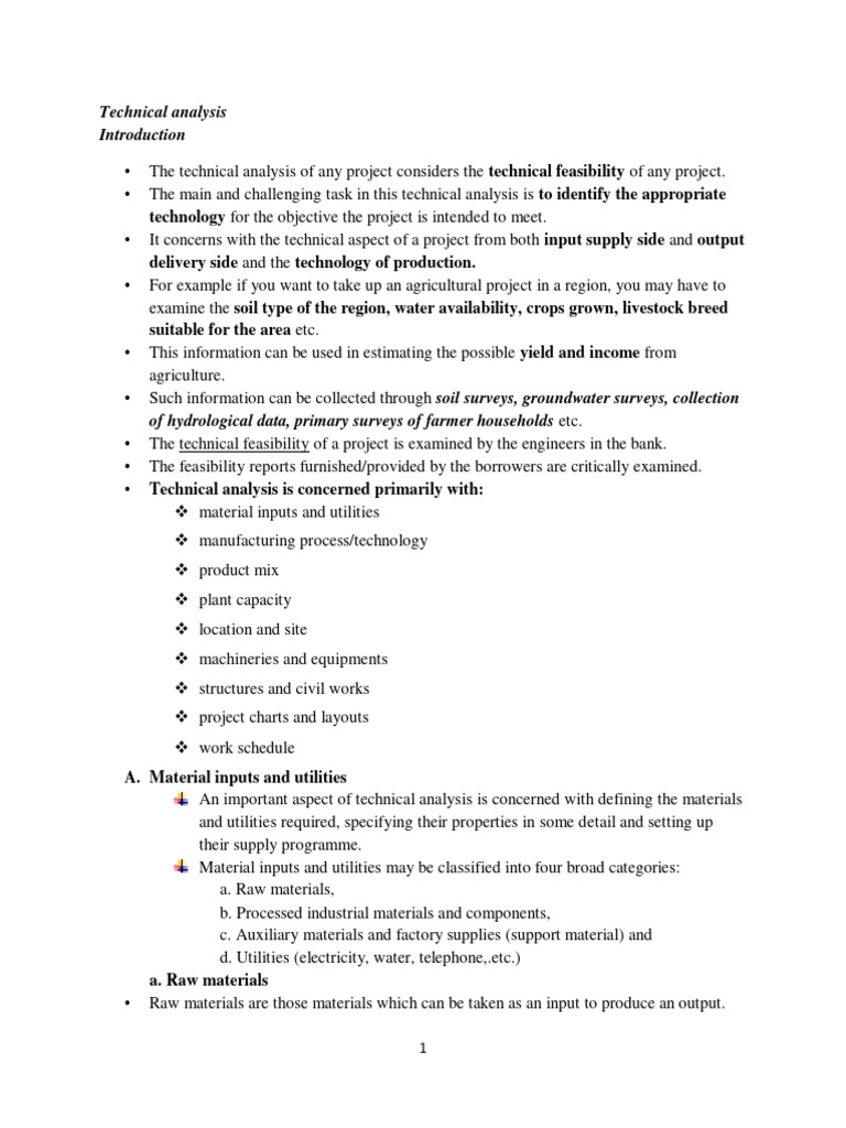 2 project ch 2 technical analysis pdf license cost