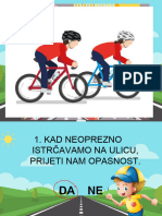 Promet Kviz