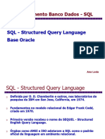 Apostila SQL