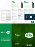 Brochure - Green Remedies