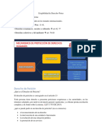 Notas Exigibilidad de Derechos