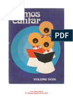IASD - Vamos Cantar II (1979)
