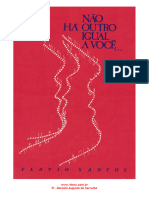 Flavio Santos - Nao Ha Outro Igual A Voce (1989)