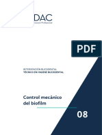 PDF. Intervención Bucodental. Tema 8