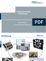 TM - Vorlesung - 1