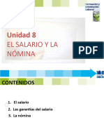 Fol 4 El Salario y La Nomina - 2023