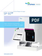 (LOW) Lamina SP-50 PT V01