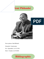 René Philombé