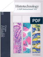 Histotechnology a Self Instructional Text 3nbsped 0891895817 9780891895817 Compress