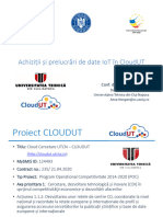 IOTworkshop CloudUT