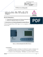 TP ECG