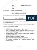 2024 Avp 16125 Asecna DGDD DRHD Drhda Du 24-01-2024 Medecin Eamac