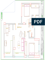 Furniture Layout OPTION 2