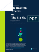 Research Process and The Big Six