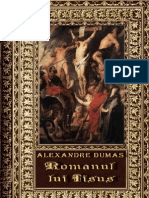 Al. Dumas - Romanul Lui Iisus v. 1.0