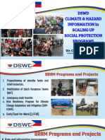 FBF Social Protection PHL Gov DRMB Asia Pacific Dialogue Platform PPT