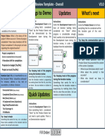 Jesus Iteration Review Template