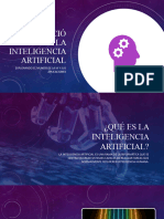 Introducción A La Inteligencia Artificial